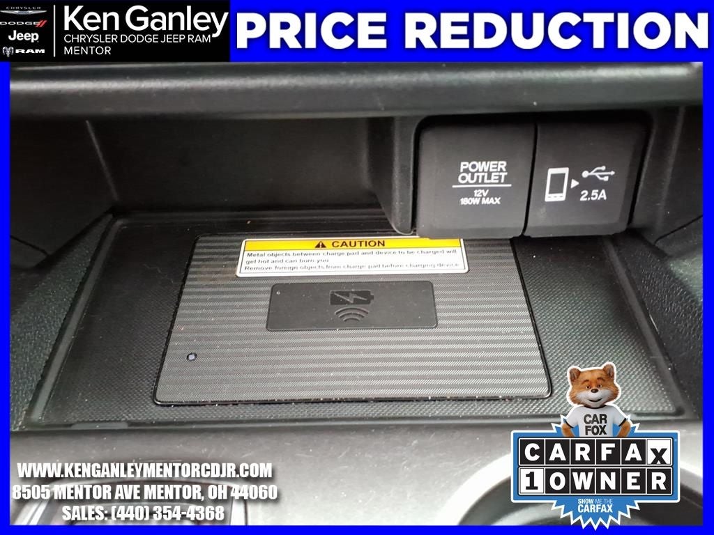 2022 Honda Passport AWD EX-L