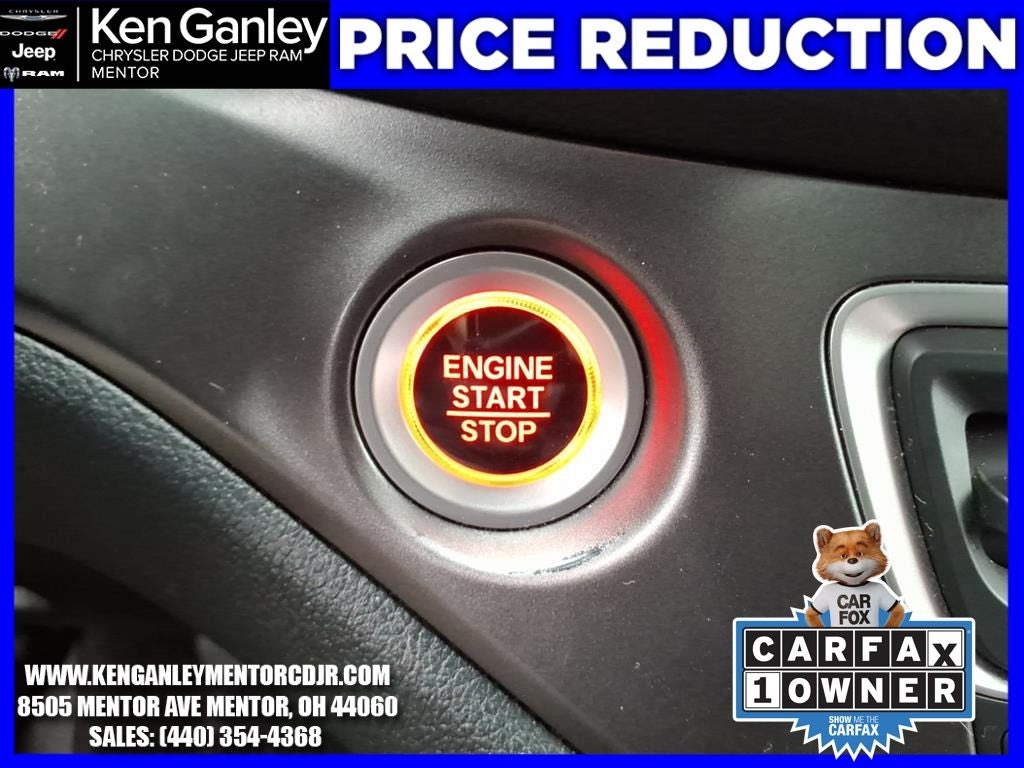 2022 Honda Passport AWD EX-L