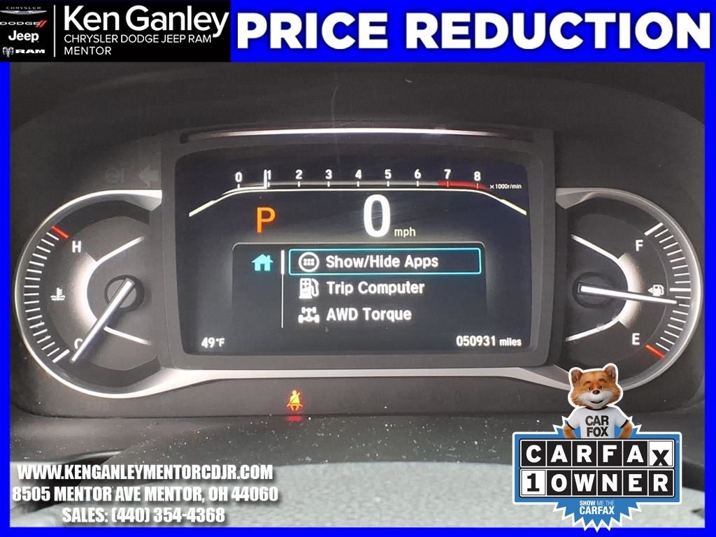 2022 Honda Passport AWD EX-L