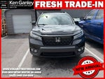 2020 Honda Passport AWD Touring