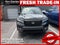2020 Honda Passport AWD Touring