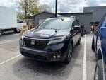 2020 Honda Passport AWD Touring