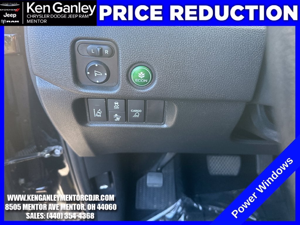 2021 Honda Ridgeline AWD Sport