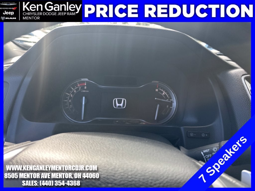 2021 Honda Ridgeline AWD Sport