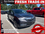 2014 Acura MDX Technology Package