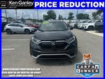 2020 Honda CR-V AWD EX-L