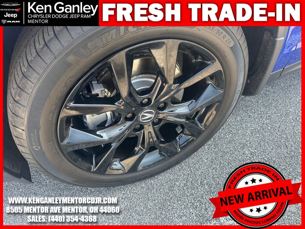 2024 Acura Mdx A-Spec SH-AWD