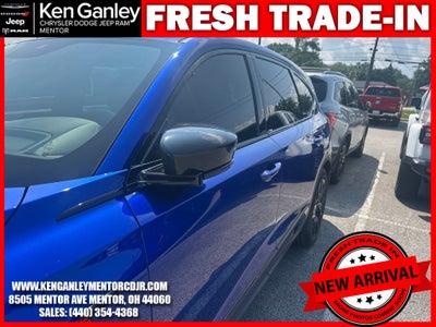 2024 Acura Mdx A-Spec SH-AWD
