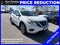 2016 Nissan Murano Platinum