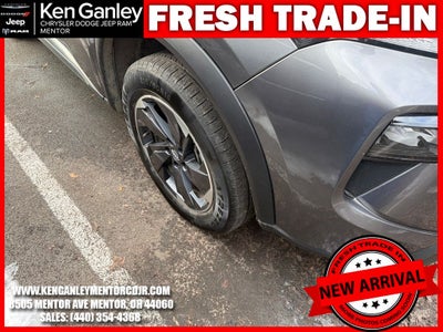 2024 Nissan Rogue SV FWD