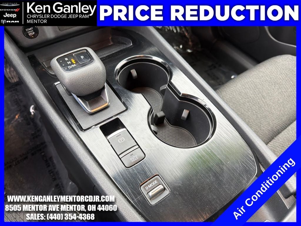 2024 Nissan Rogue SV FWD