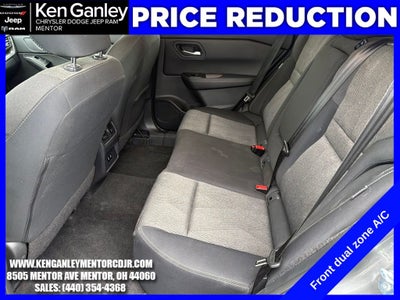 2024 Nissan Rogue SV FWD