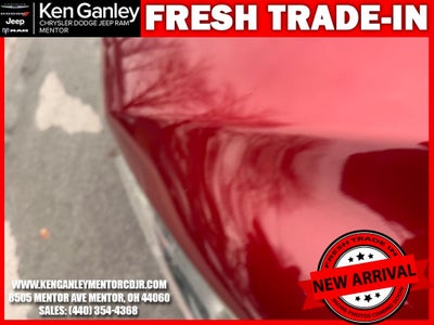 2018 Nissan Pathfinder SV