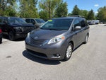 2017 Toyota Sienna 7 Passenger