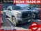 2014 Toyota Tundra SR 4.6L V8