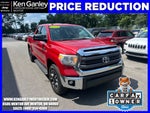 2014 Toyota Tundra SR5 5.7L V8