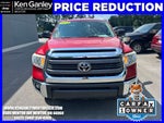 2014 Toyota Tundra SR5 5.7L V8
