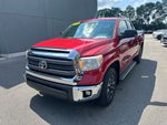 2014 Toyota Tundra SR5 5.7L V8