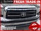 2011 Toyota Tundra Grade 5.7L V8
