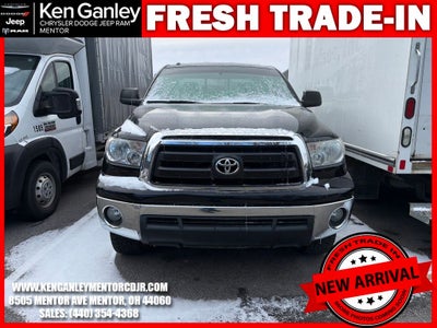 2011 Toyota Tundra Grade 5.7L V8