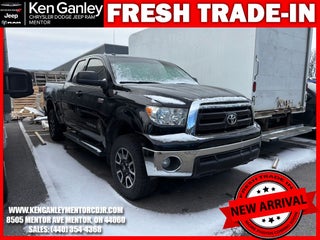 2011 Toyota Tundra Grade 5.7L V8