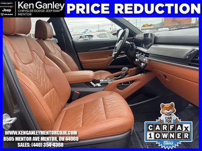 2023 Kia Telluride EX X-Line