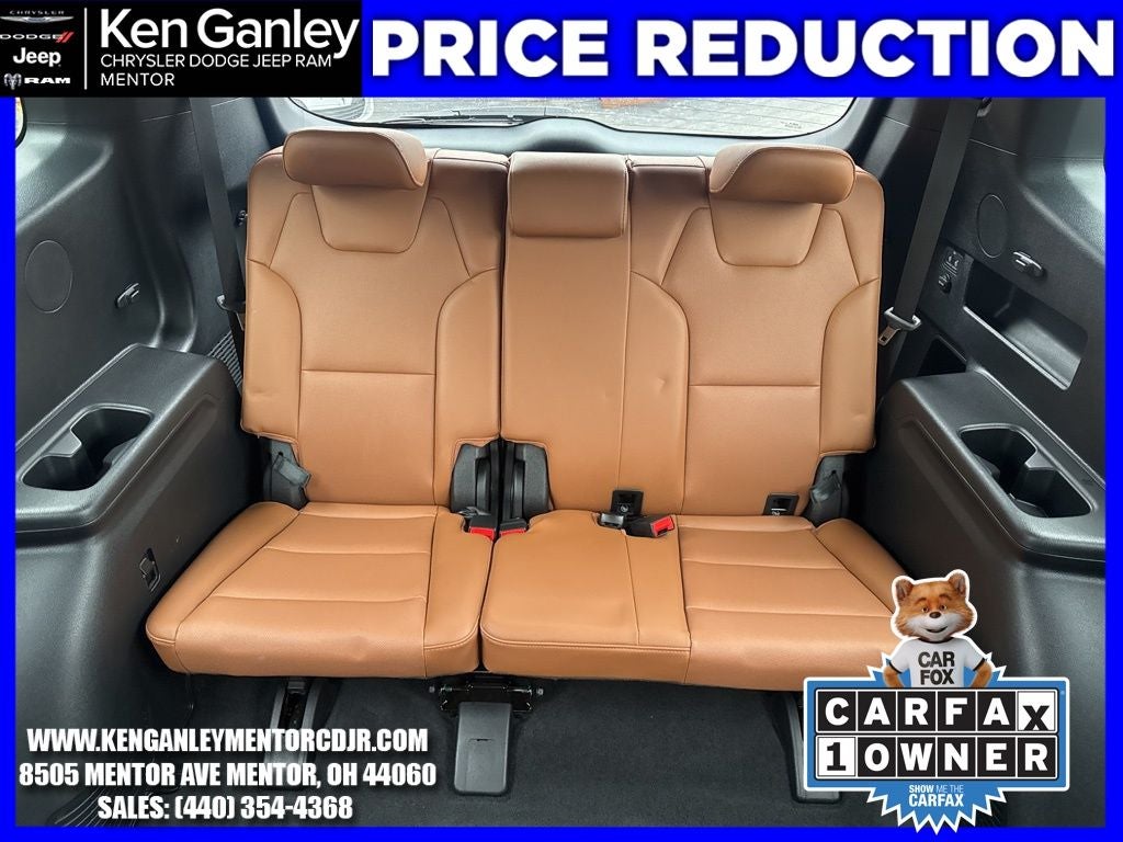 2023 Kia Telluride EX X-Line