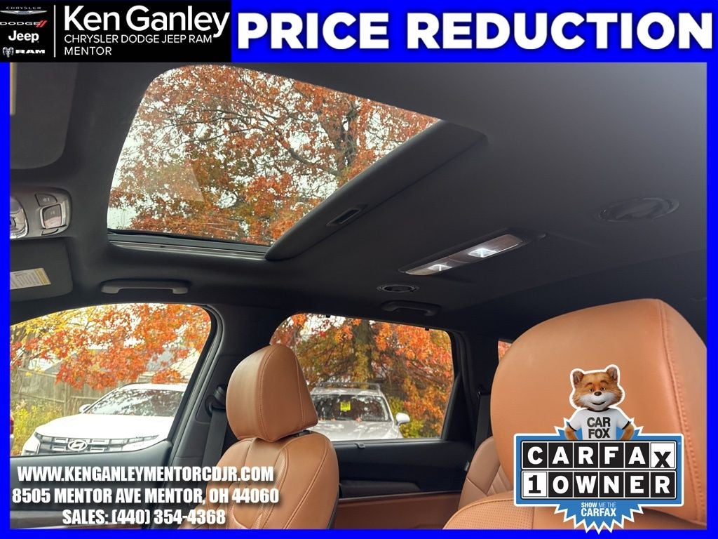 2023 Kia Telluride EX X-Line