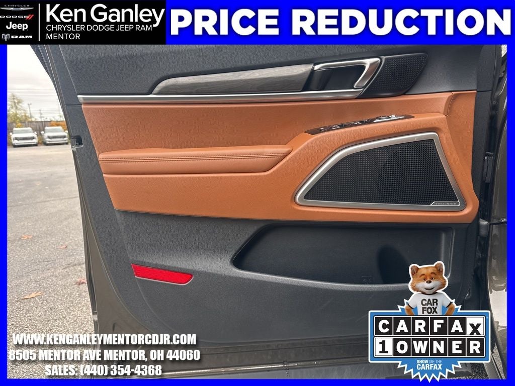 2023 Kia Telluride EX X-Line