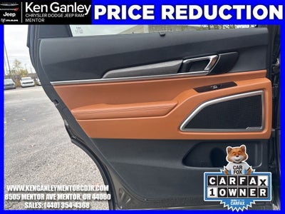 2023 Kia Telluride EX X-Line