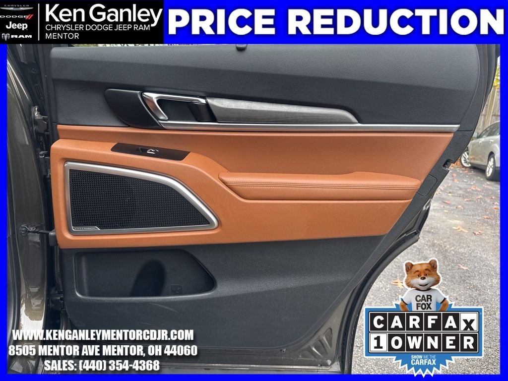 2023 Kia Telluride EX X-Line