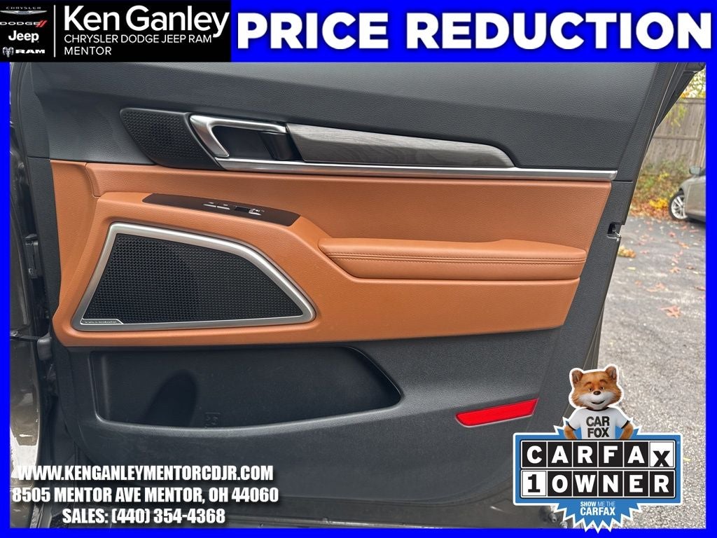 2023 Kia Telluride EX X-Line