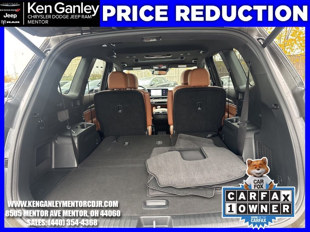 2023 Kia Telluride EX X-Line