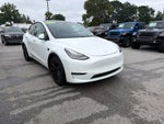 2020 Tesla Model Y Performance Dual Motor All-Wheel Drive