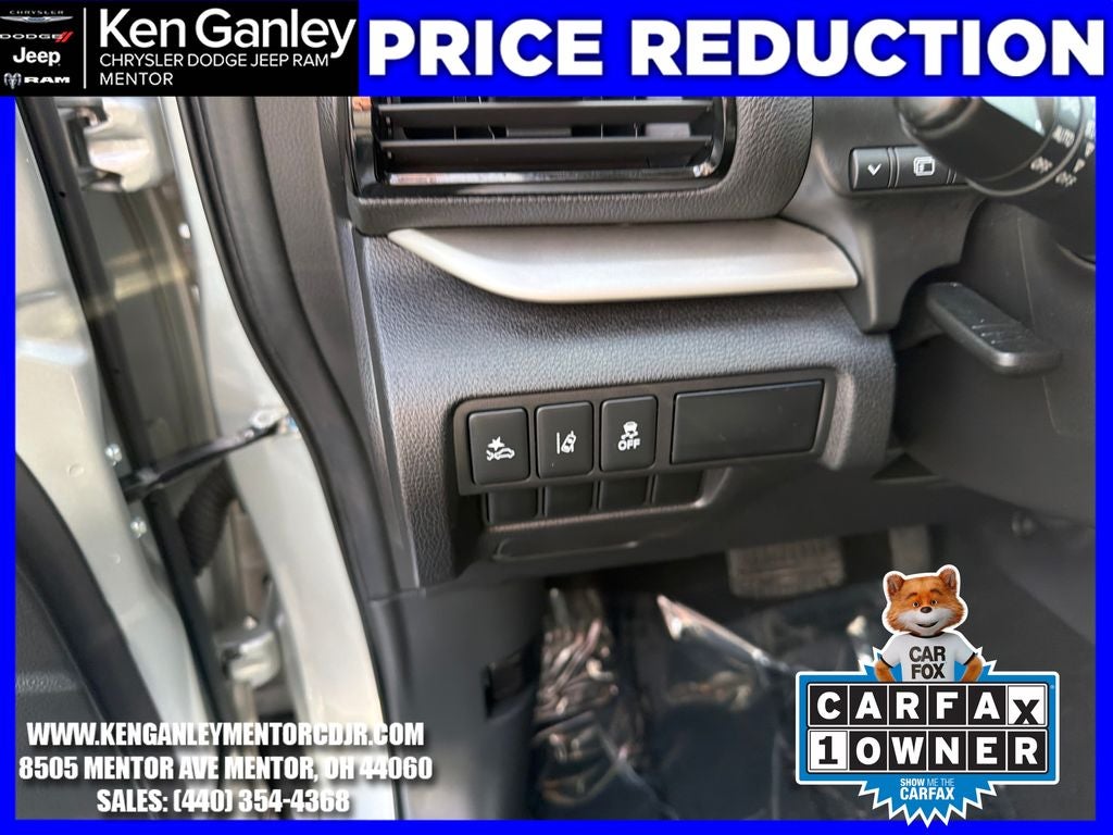 2023 Mitsubishi Eclipse Cross SE S-AWC