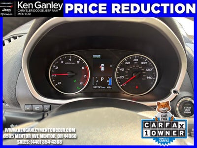 2023 Mitsubishi Eclipse Cross SE S-AWC