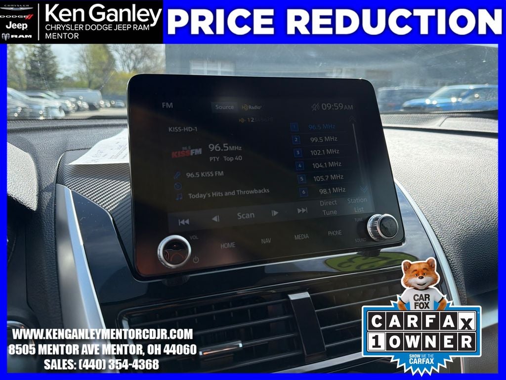 2023 Mitsubishi Eclipse Cross SE S-AWC