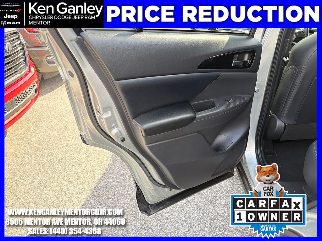 2023 Mitsubishi Eclipse Cross SE S-AWC