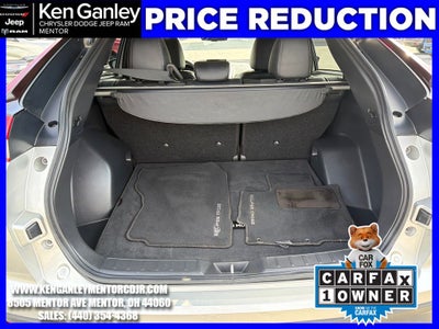 2023 Mitsubishi Eclipse Cross SE S-AWC