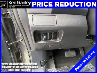 2012 Mitsubishi Outlander SE