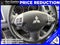 2012 Mitsubishi Outlander SE