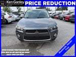 2012 Mitsubishi Outlander SE