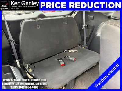 2012 Mitsubishi Outlander SE