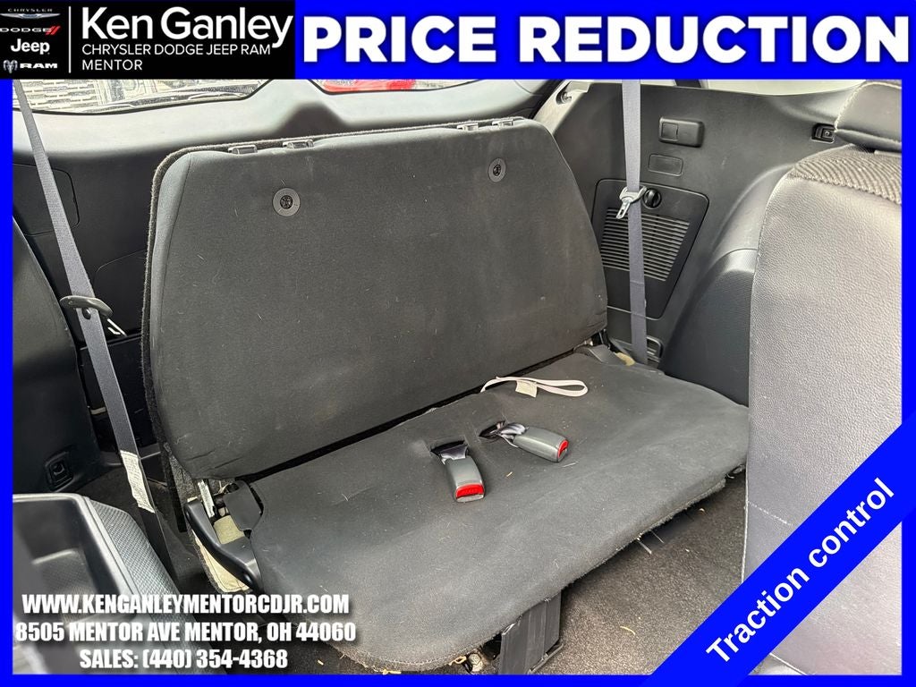 2012 Mitsubishi Outlander SE
