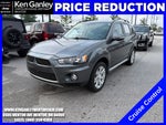 2012 Mitsubishi Outlander SE