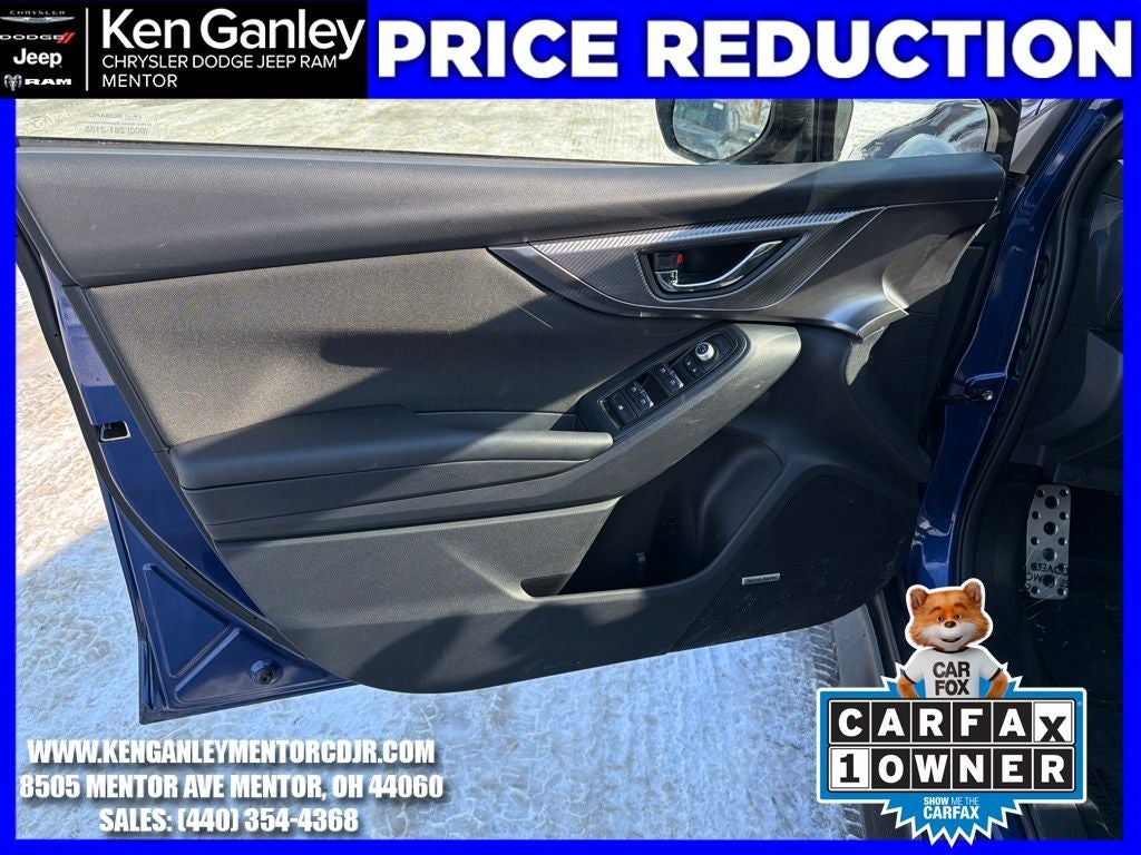 2024 Subaru WRX Premium