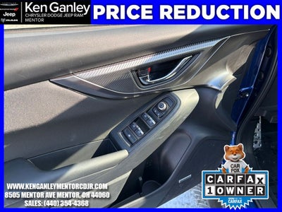 2024 Subaru WRX Premium