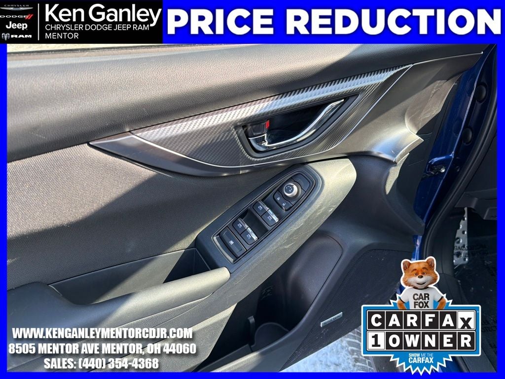 2024 Subaru WRX Premium