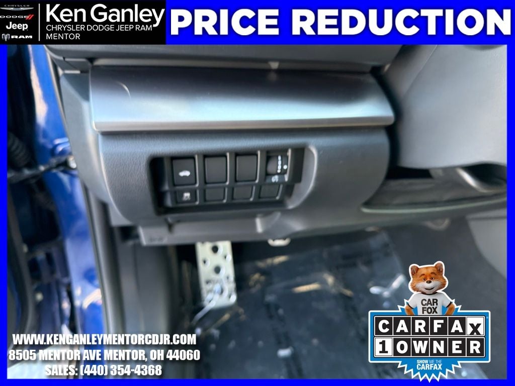 2024 Subaru WRX Premium