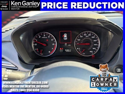 2024 Subaru WRX Premium